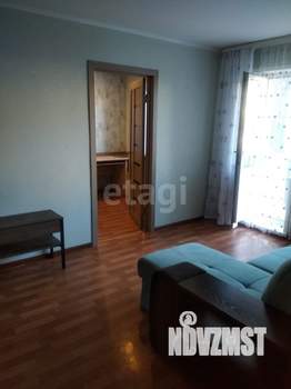 2-к квартира, вторичка, 46м2, 3/5 этаж