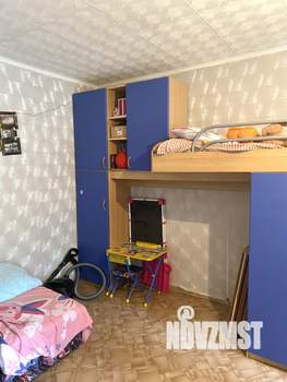 1-к квартира, вторичка, 31м2, 2/5 этаж