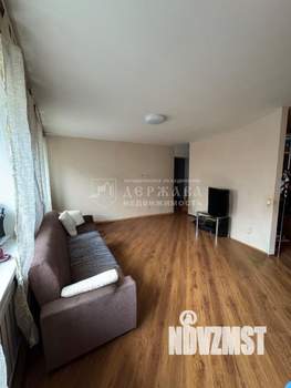 3-к квартира, вторичка, 73м2, 2/5 этаж