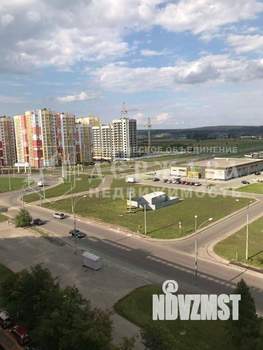 1-к квартира, вторичка, 30м2, 9/10 этаж