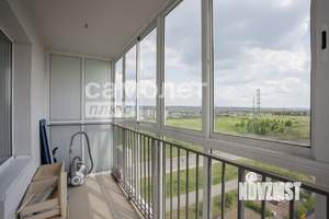 Студия квартира, вторичка, 25м2, 6/10 этаж