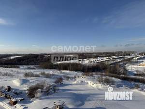 2-к квартира, вторичка, 43м2, 7/7 этаж