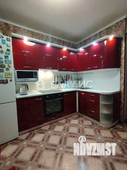 3-к квартира, вторичка, 61м2, 2/9 этаж