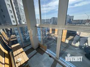 3-к квартира, вторичка, 60м2, 6/9 этаж