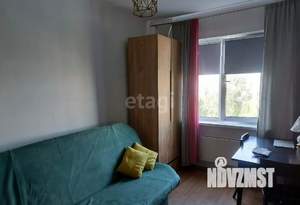 Студия квартира, вторичка, 18м2, 7/9 этаж
