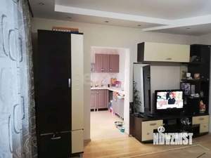 4-к квартира, вторичка, 76м2, 9/9 этаж