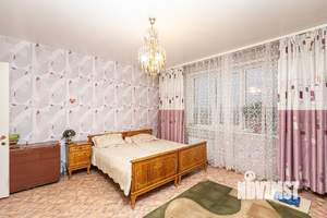 3-к квартира, вторичка, 68м2, 8/9 этаж