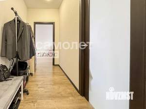 2-к квартира, вторичка, 49м2, 11/15 этаж