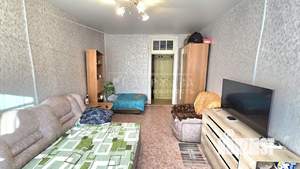 2-к квартира, вторичка, 45м2, 2/2 этаж