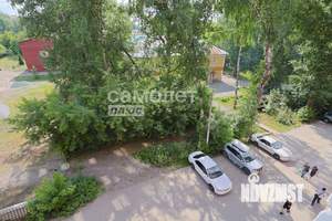 3-к квартира, вторичка, 62м2, 4/5 этаж