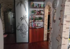 3-к квартира, вторичка, 63м2, 4/10 этаж