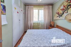3-к квартира, вторичка, 47м2, 4/5 этаж
