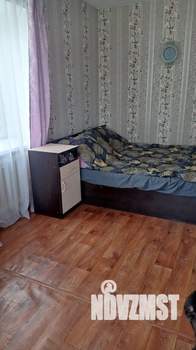 1-к квартира, вторичка, 32м2, 3/5 этаж