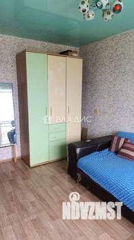1-к квартира, вторичка, 22м2, 5/5 этаж