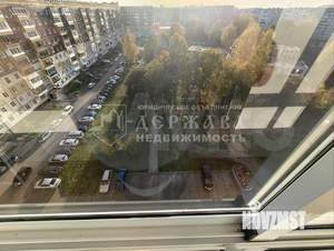 4-к квартира, вторичка, 75м2, 9/9 этаж