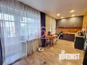 2-к квартира, вторичка, 43м2, 4/5 этаж