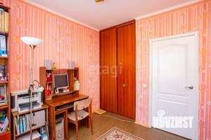 4-к квартира, вторичка, 83м2, 9/10 этаж