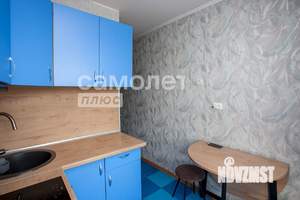 2-к квартира, вторичка, 48м2, 5/5 этаж