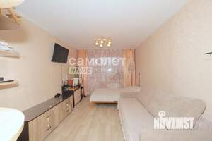 2-к квартира, вторичка, 43м2, 2/5 этаж