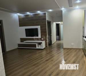 3-к квартира, вторичка, 62м2, 14/15 этаж