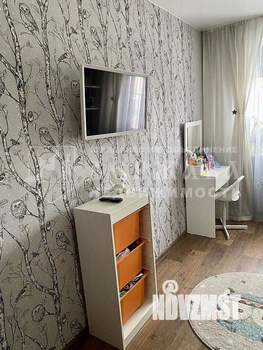 2-к квартира, вторичка, 42м2, 6/9 этаж