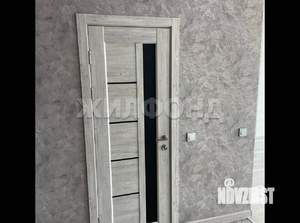 1-к квартира, вторичка, 36м2, 2/7 этаж