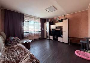 3-к квартира, вторичка, 63м2, 9/10 этаж