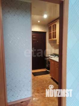 Студия квартира, вторичка, 23м2, 4/9 этаж