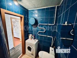 1-к квартира, вторичка, 31м2, 3/5 этаж