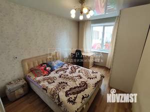3-к квартира, вторичка, 80м2, 2/10 этаж
