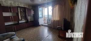 3-к квартира, вторичка, 62м2, 8/9 этаж