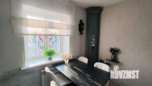 4-к квартира, вторичка, 138м2, 6/6 этаж