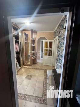 3-к квартира, вторичка, 70м2, 2/10 этаж