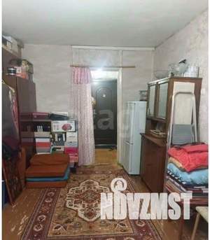 Студия квартира, вторичка, 22м2, 1/9 этаж