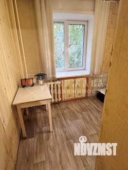 2-к квартира, вторичка, 45м2, 1/5 этаж