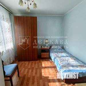 4-к квартира, вторичка, 63м2, 2/5 этаж