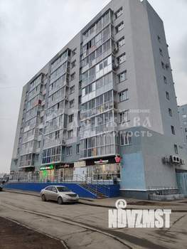 2-к квартира, вторичка, 48м2, 2/9 этаж