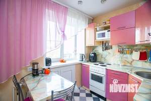 2-к квартира, вторичка, 46м2, 5/5 этаж