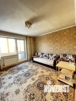 2-к квартира, вторичка, 53м2, 3/5 этаж