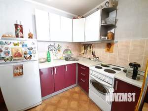 2-к квартира, вторичка, 45м2, 1/9 этаж