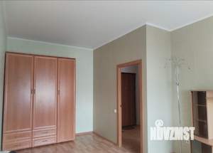 1-к квартира, вторичка, 33м2, 15/16 этаж