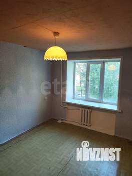 Студия квартира, вторичка, 13м2, 2/5 этаж
