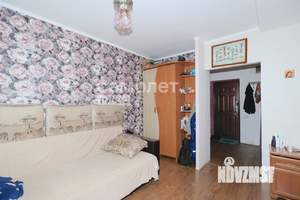 Студия квартира, вторичка, 17м2, 2/5 этаж