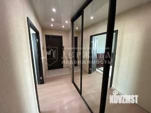 4-к квартира, вторичка, 81м2, 4/9 этаж