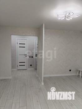 1-к квартира, вторичка, 34м2, 7/9 этаж