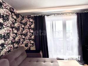1-к квартира, вторичка, 30м2, 10/10 этаж