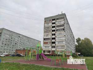 Студия квартира, вторичка, 16м2, 4/9 этаж