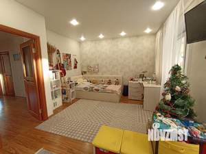 3-к квартира, вторичка, 86м2, 5/10 этаж