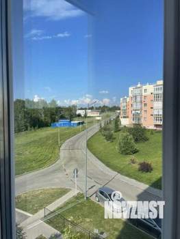 3-к квартира, вторичка, 81м2, 3/7 этаж