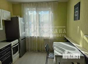 1-к квартира, вторичка, 34м2, 9/9 этаж